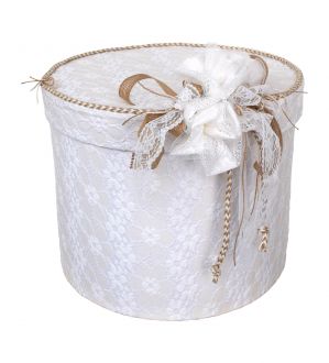 Καπελιέρα Βάπτισης