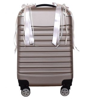 Βαλίτσα Ταξιδιού Βάπτισης