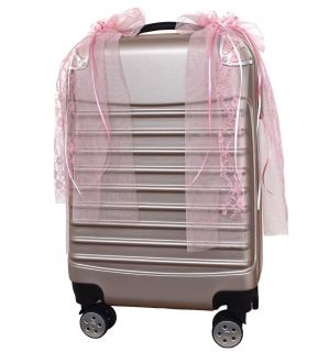 Βαλίτσα Ταξιδιού Βάπτισης