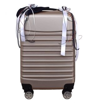 Βαλίτσα Ταξιδιού Βάπτισης