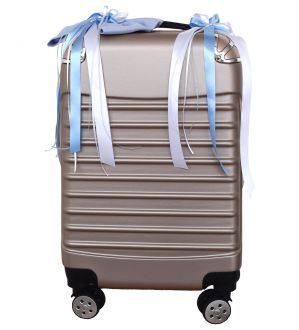 Βαλίτσα Ταξιδιού Βάπτισης