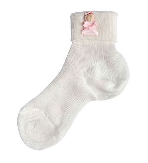 Βρεφικά Καλτσάκια 0104