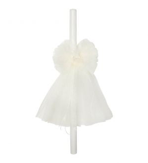 Λαμπάδα Βάπτισης 0440