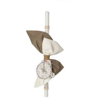 Λαμπάδα Βάπτισης