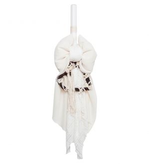 Λαμπάδα Βάπτισης 0473