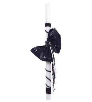 Λαμπάδα Βάπτισης 0515