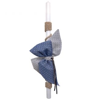 Λαμπάδα Βάπτισης 0563