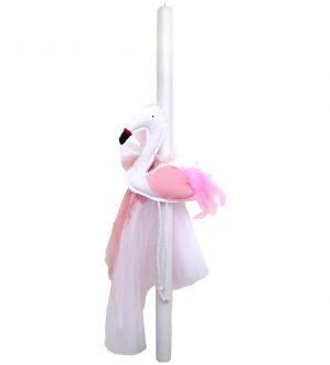 Λαμπάδα Βάπτισης 0566