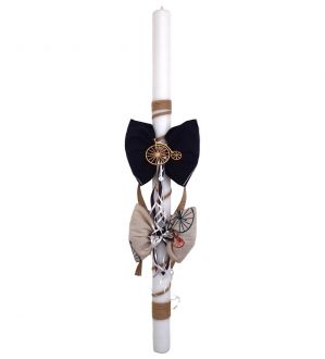 Λαμπάδα Βάπτισης