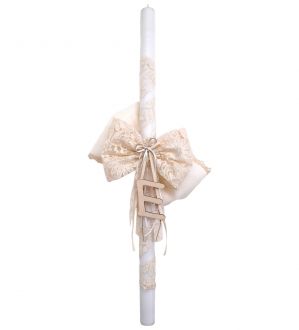 Λαμπάδα Βάπτισης