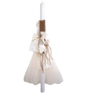 Λαμπάδα Βάπτισης