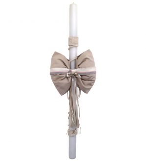 Λαμπάδα Βάπτισης