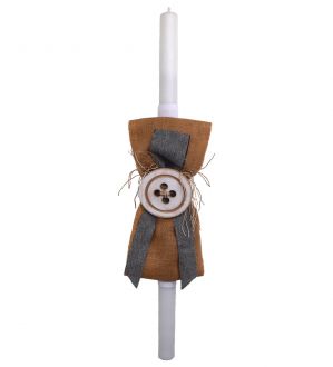 Λαμπάδα Βάπτισης 0609