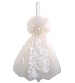 Λαμπάδα Βάπτισης