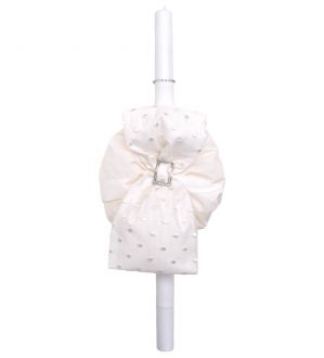 Λαμπάδα Βάπτισης 0635