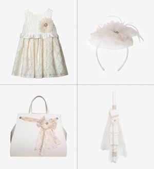 Πακέτο Βάπτισης Louise Bogan 0217