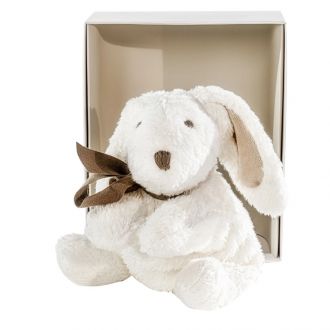 Maud n Lil Flopsy Bunny από Οργανικό Βαμβάκι
