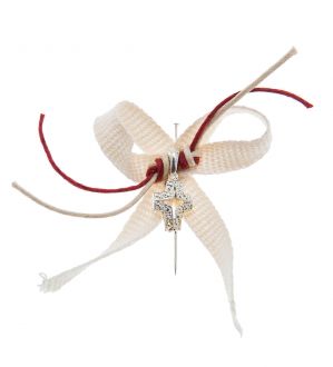 Μαρτυρικά βάπτισης