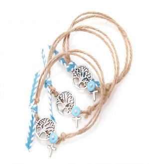 Μαρτυρικά βάπτισης