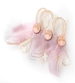 Μαρτυρικά βάπτισης