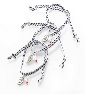 Μαρτυρικά βάπτισης