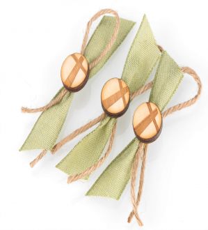 Μαρτυρικά βάπτισης