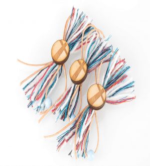 Μαρτυρικά βάπτισης