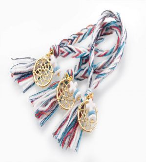 Μαρτυρικά βάπτισης