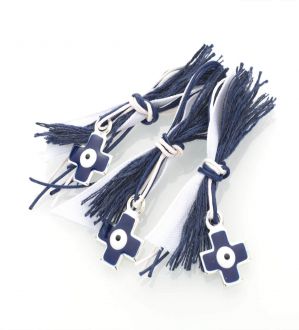 Μαρτυρικά βάπτισης