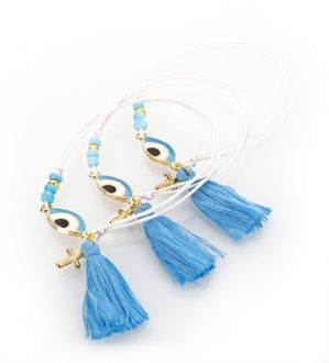 Μαρτυρικά βάπτισης