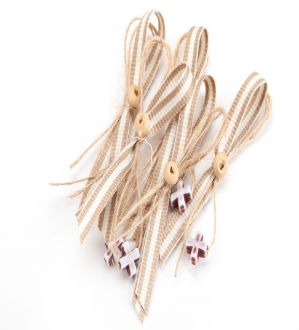 Μαρτυρικά βάπτισης