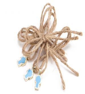 Μαρτυρικά βάπτισης