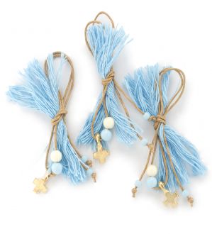 Μαρτυρικά βάπτισης