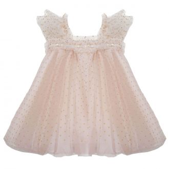 NstNastasia Βαπτιστικό Φόρεμα Anne Kelly Fordyce 2591