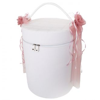 NstNastasia Καπελιέρα Βάπτισης με Σάπιο Μήλο Άνθη 1927