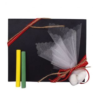 NstNastasia Μπομπονιέρες βάπτισης Πίνακας 1117