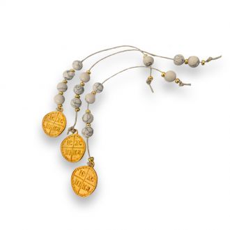 Μαρτυρικά βάπτισης, 50τεμάχια 0917