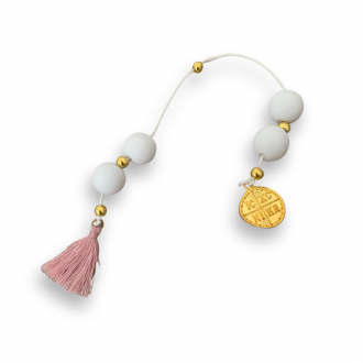 Μαρτυρικά βάπτισης, 50τεμάχια 0941