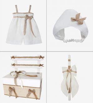 Πακέτο Βάπτισης Tracy K. Smith 0208