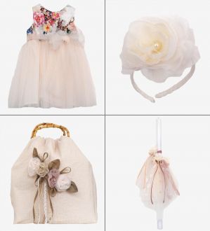 Πακέτο Βάπτισης Diane Mary Fahey 0234