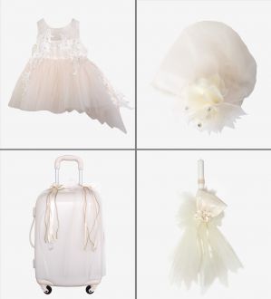 Πακέτο Βάπτισης Sei Shonagon