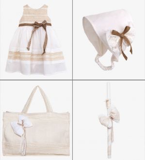 Πακέτο Βάπτισης Cherrie Moraga 0298