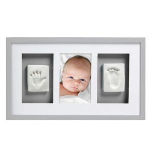 Pearhead Κορνίζα για Αποτύπωμα Μωρού από Ξύλο