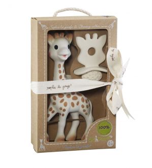 Sophie La Girafe Μασητικό Οδοντοφυΐας