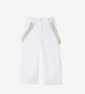 Thomas Peacock s pants