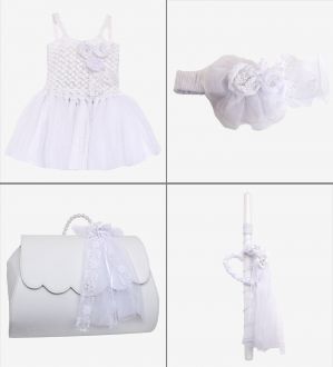 Πακέτο Βάπτισης Charlotta Öberg 0240