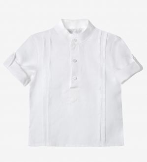 Washinghton s shirt