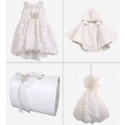 Πακέτο Βάπτισης Ina Coolbrith