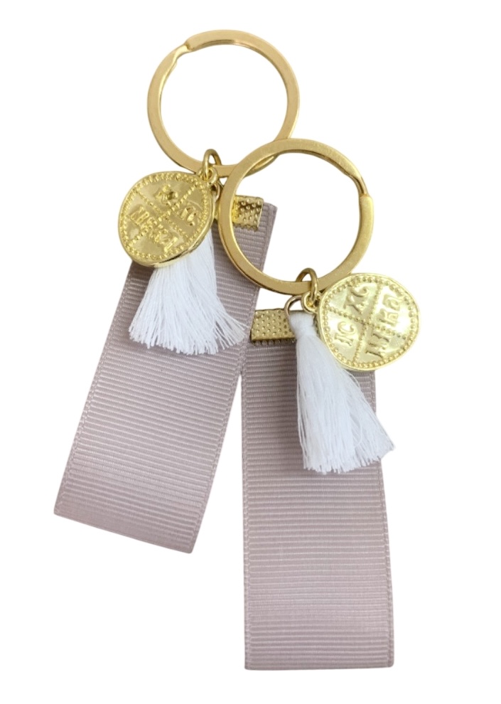 NstNastasia Μαρτυρικά Βάπτισης 50τεμάχια 0968