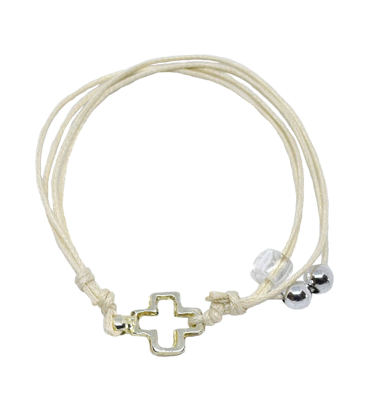 NstNastasia Μαρτυρικά Βάπτισης, 50τεμάχια 0801